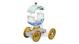 LEGO 41159 Disney Princess Cinderella's Carriage Ride Toy with Mini Doll & Horse Figure