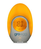 The Gro Company Groegg Colour Changing Room Thermometer