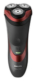 Philips Series 3000 Wet & Dry Men's Electric Shaver with Pop-up Trimmer