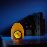 The Gro Company Groegg Colour Changing Room Thermometer