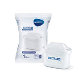 BRITA MAXTRA+ water filter cartridge - 6 pack