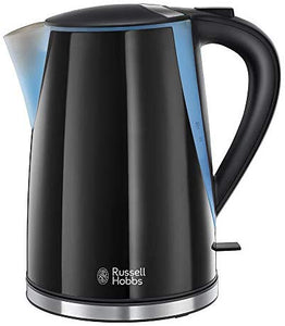 Russell Hobbs Mode Black Kettle