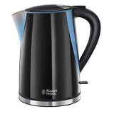 Russell Hobbs Mode Black Kettle