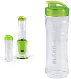 Breville Blend Active Personal Blender White/Green