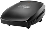 George Foreman 4-Portion Family Health Grill