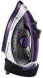 Russell Hobbs Easy Store Pro - Plug & Wind Iron