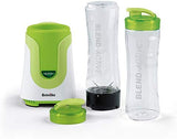 Breville Blend Active Personal Blender White/Green