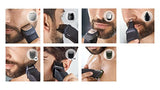 Philips Series 5000 11-in-1 Multi Grooming Kit for Beard, Hair and Body