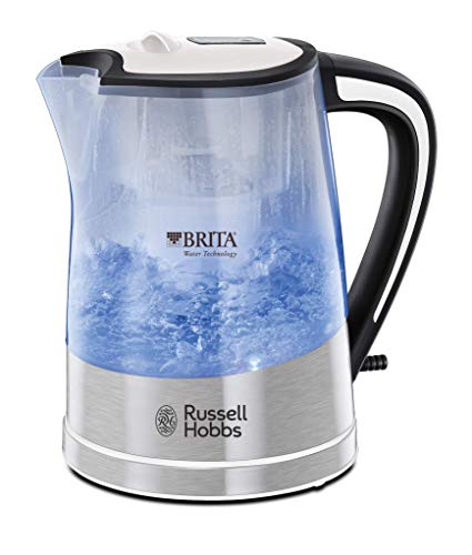 Russell Hobbs BRITA Filter Purity Kettle