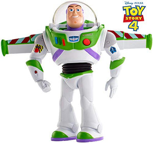 Toy Story Ultimate Walking Buzz Lightyear 7" Figure