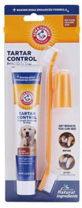 Arm & Hammer Paste & Brush Set