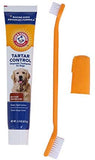 Arm & Hammer Paste & Brush Set