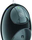 Nescafe Dolce Gusto Coffee Machine - Black