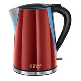 Russell Hobbs Mode Black Kettle