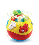 VTech Crawl & Learn Baby Activity Ball