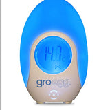 The Gro Company Groegg Colour Changing Room Thermometer