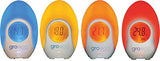 The Gro Company Groegg Colour Changing Room Thermometer