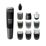 Philips Series 5000 11-in-1 Multi Grooming Kit for Beard, Hair and Body