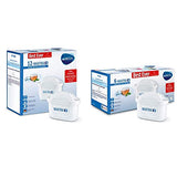 BRITA MAXTRA+ water filter cartridge - 6 pack