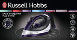 Russell Hobbs Easy Store Pro - Plug & Wind Iron