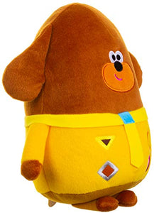 Hey Duggee Talking Soft Toy