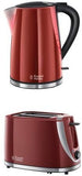 Russell Hobbs Mode Black Kettle