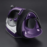 Russell Hobbs Easy Store Pro - Plug & Wind Iron