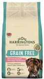 Harringtons Grain Free Hypoallergenic Chicken and Sweet Potato 15 kg