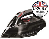 Russell Hobbs Powersteam Ultra Steam Iron