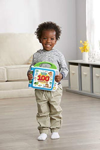 LeapFrog Learning Friends 100 Words Baby Book