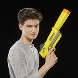 Nerf Fortnite SP-L Blaster with Detachable Barrel and 6 Official Fortnite Elite Darts