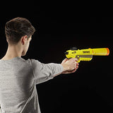 Nerf Fortnite SP-L Blaster with Detachable Barrel and 6 Official Fortnite Elite Darts