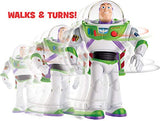 Toy Story Ultimate Walking Buzz Lightyear 7" Figure