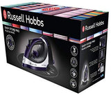 Russell Hobbs Easy Store Pro - Plug & Wind Iron