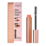 L'Oreal Paris Paradise Intense Volume Eyelash Lengthening Mascara