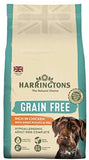 Harringtons Grain Free Hypoallergenic Chicken and Sweet Potato 15 kg