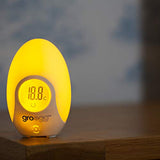 The Gro Company Groegg Colour Changing Room Thermometer