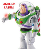 Toy Story Ultimate Walking Buzz Lightyear 7" Figure