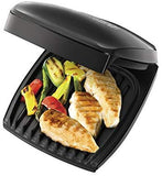 George Foreman 4-Portion Family Health Grill