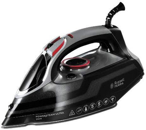 Russell Hobbs Powersteam Ultra Steam Iron