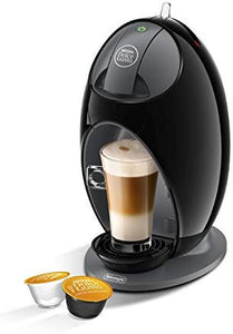 Nescafe Dolce Gusto Coffee Machine - Black