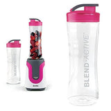 Breville Blend Active Personal Blender White/Green