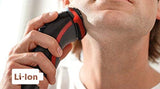 Philips Series 3000 Wet & Dry Men's Electric Shaver with Pop-up Trimmer