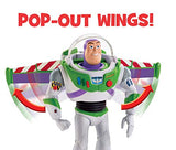 Toy Story Ultimate Walking Buzz Lightyear 7" Figure