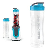 Breville Blend Active Personal Blender White/Green