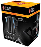 Russell Hobbs Mode Black Kettle