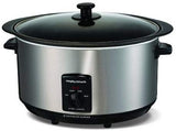 Morphy Richards Accents Sear and Stew Slow Cooker 6.5L