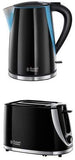 Russell Hobbs Mode Black Kettle