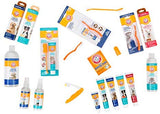 Arm & Hammer Paste & Brush Set