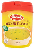 Osem Chicken Soup and Seasoning Mix, 400g